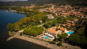 Le Naiadi Park Hotel Sul Lago Bolsena